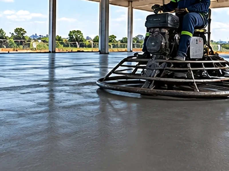 Concreto para Vigas e Pilares