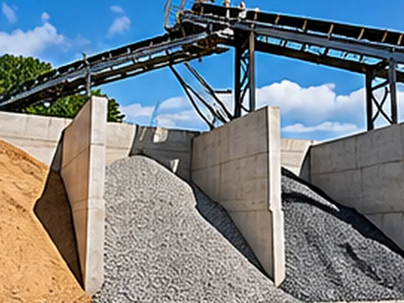 Concreto para Calçada